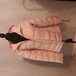 Tommy Hilfiger puff jacket